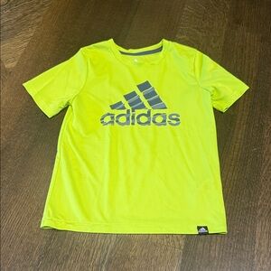 Adidas Short Sleeve Tee Shirt